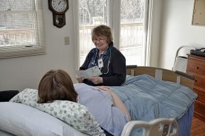 Number of Nursing Home Patients Receiving Hospice Services Set to Increase Despite CMS and OIG Efforts to Contain Growth