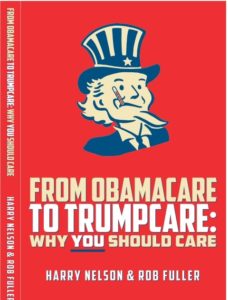 TrumpCareBook