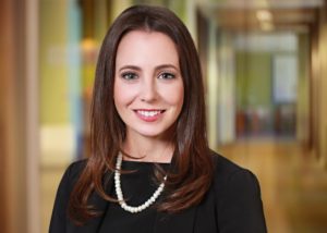 Kathryn F. Russo Named to 2016 Super Lawyers Rising Star List