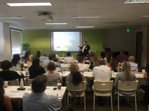 Another Successful AMSPA Regulatory Workshop for Medical Spa and Aesthetic Medicine Providers in California