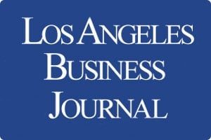 Harry Nelson quoted in L.A. Business Journal