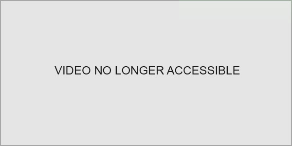 Video no longer accessible
