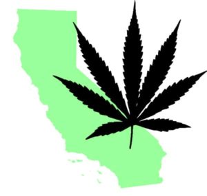 Medical Marijuana in California