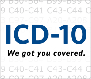 ICD-10 Updates Interfere with CMS’s “Ability to Process Data”