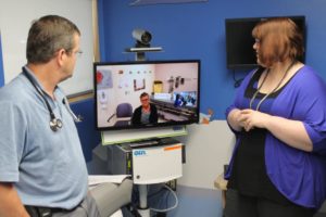 Telehealth Likely to Continue to Flourish in Trump Administration