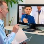 Telehealth helps cardiac and respiratory patients