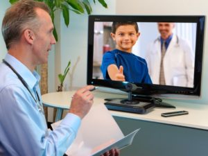 Telehealth helps cardiac and respiratory patients