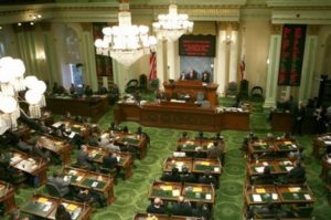 California Assembly Bill 848: Fixing the Disconnect in California Regulation of Health Professionals and Addiction Treatment