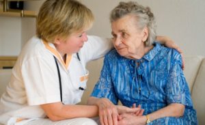 California Regulates Private Duty Home Care