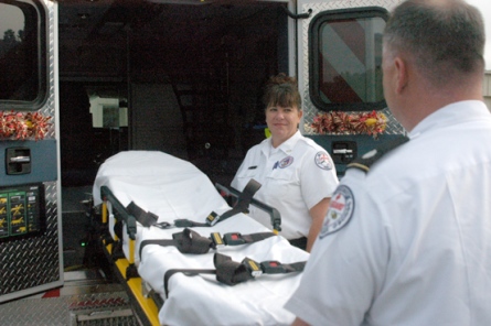 Is The Rate Your Ambulance Company Charges Skilled Nursing Facilities For Part A Transports Too Low And Putting Your Ambulance Company At Risk