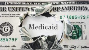 Already-Beleaguered Nursing Homes Dread Potential GOP Cuts to Medicaid