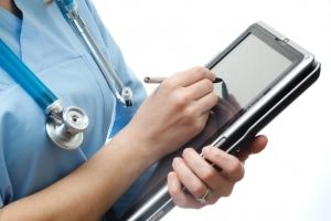 The Electronic Health Records Mandate and Increasing Medicare Penalties