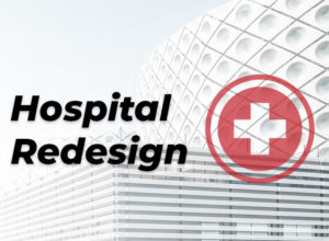 Survey Reveals Hospital Design as Increasingly Consumer-Driven and High-Tech
