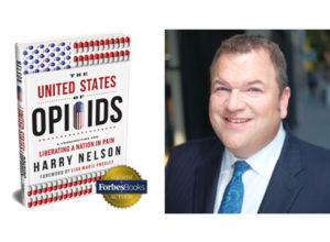 Harry Nelson - United States of Opioids