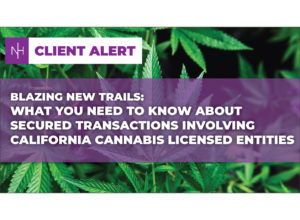 California Cannabis Investment