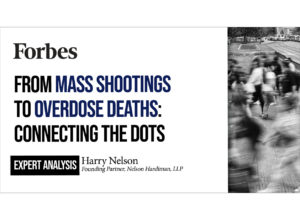 From Mass Shootings to Overdose Deaths