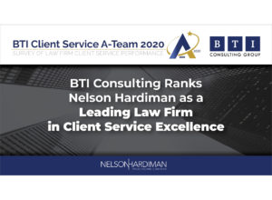 BTI Client Service