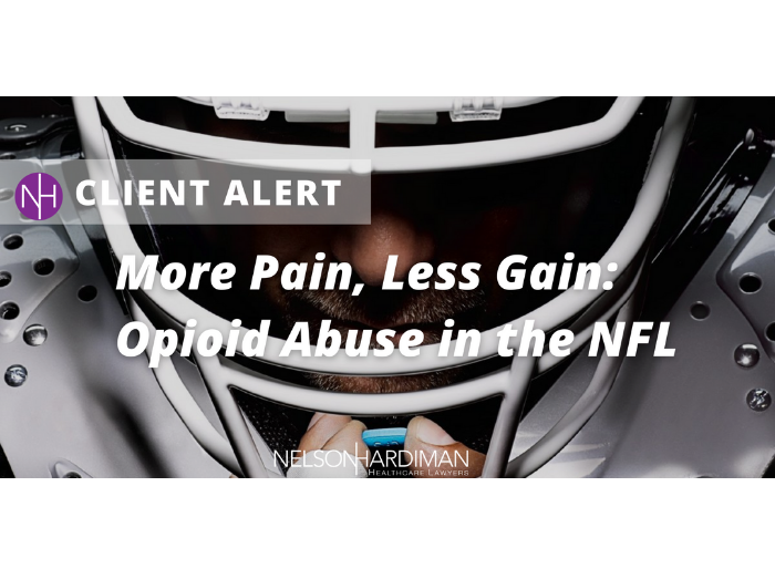 Playing hurt, often willingly, is common for NFL players