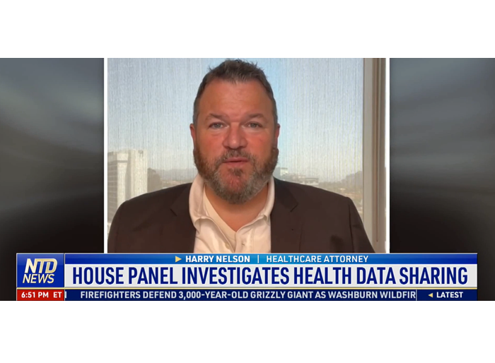 Health Data Share Cover